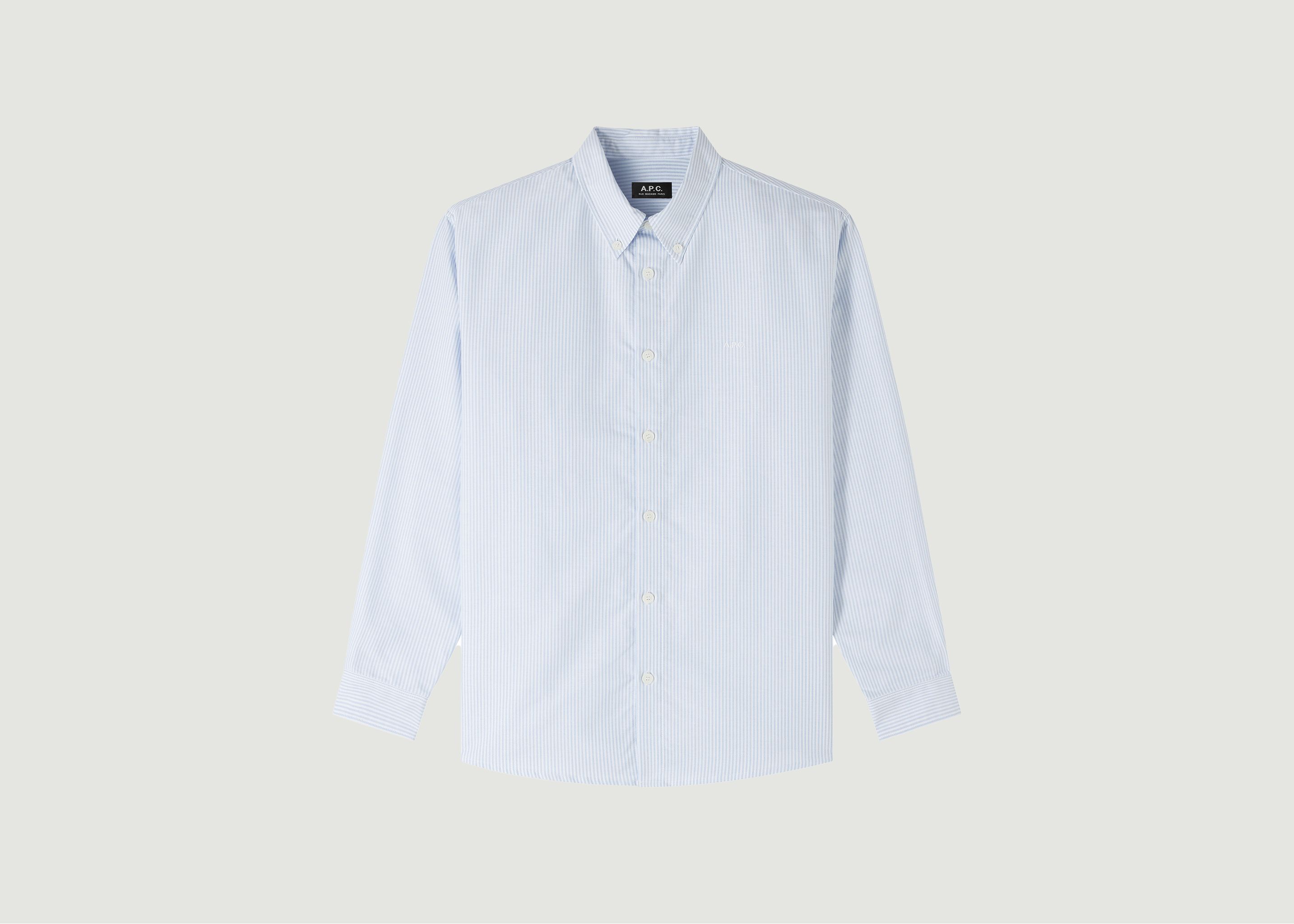 Greg Shirt - A.P.C.