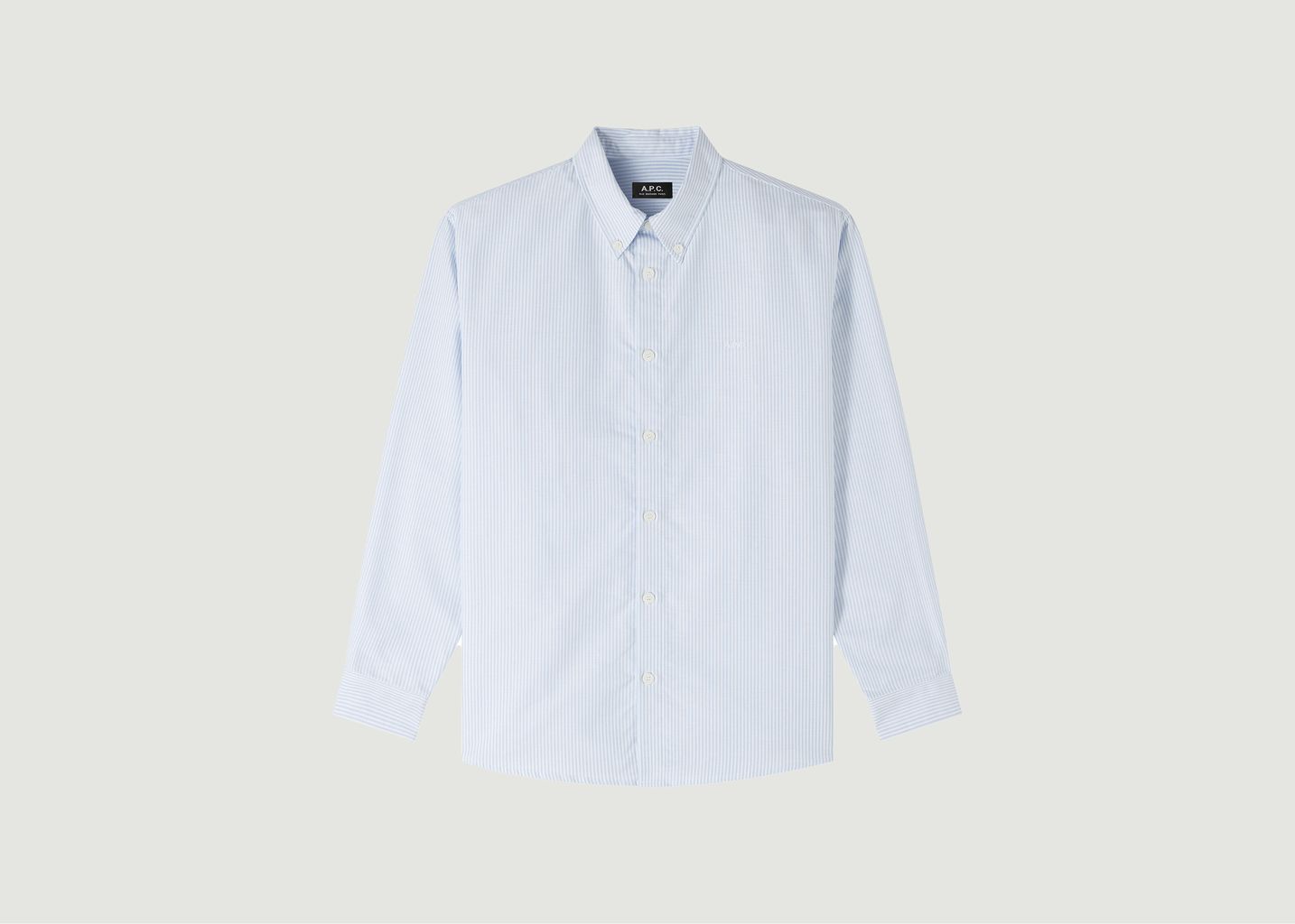 Greg Shirt - A.P.C.