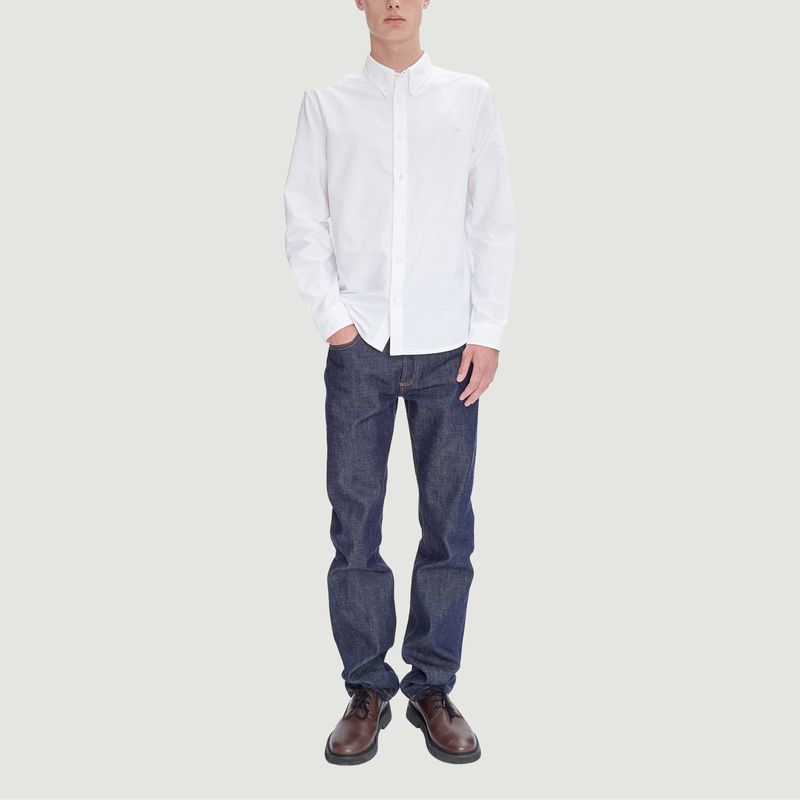 Chemise Greg - A.P.C.