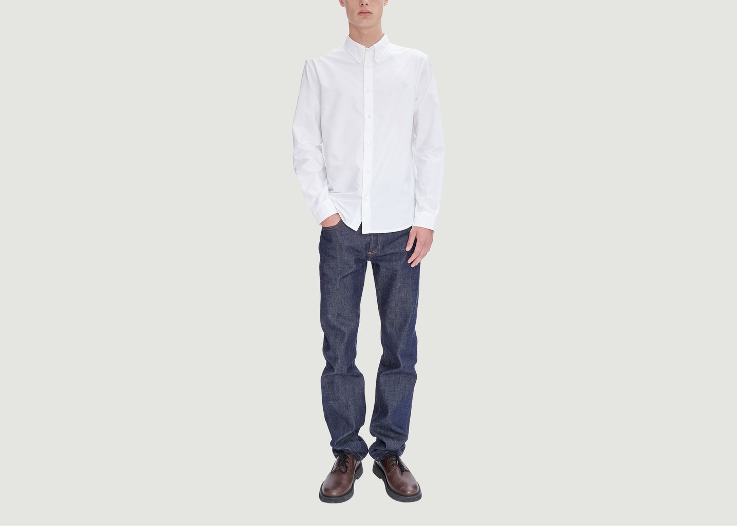 Greg Shirt - A.P.C.