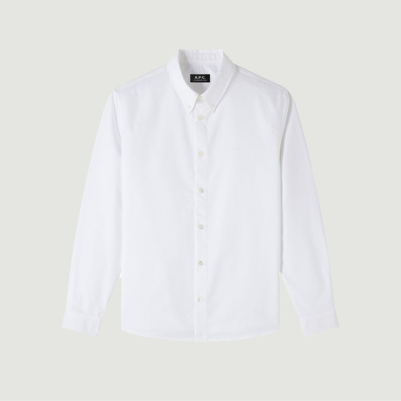 Greg Shirt - A.P.C.