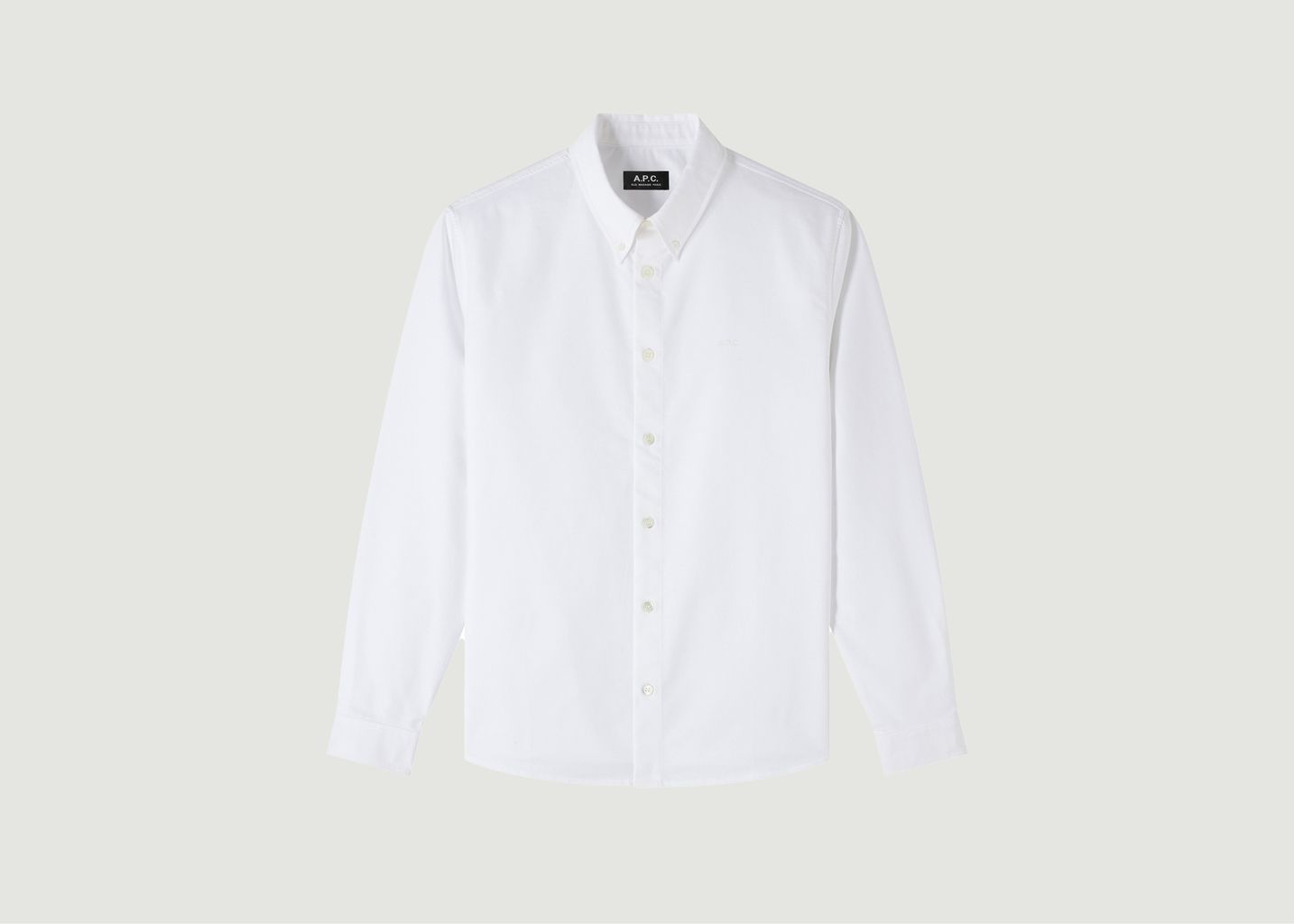 Chemise Greg - A.P.C.