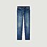 New Standard jeans - A.P.C.