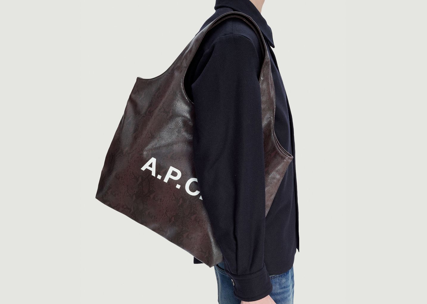 Sac Tote Ninon - A.P.C.