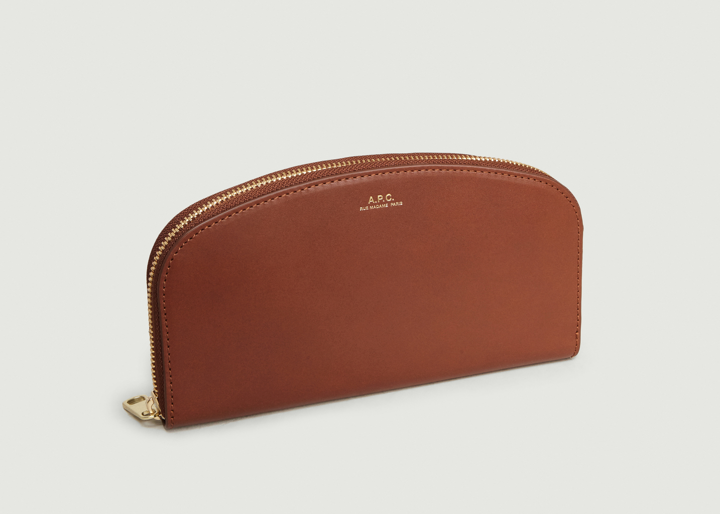 Half Moon Purse - A.P.C.