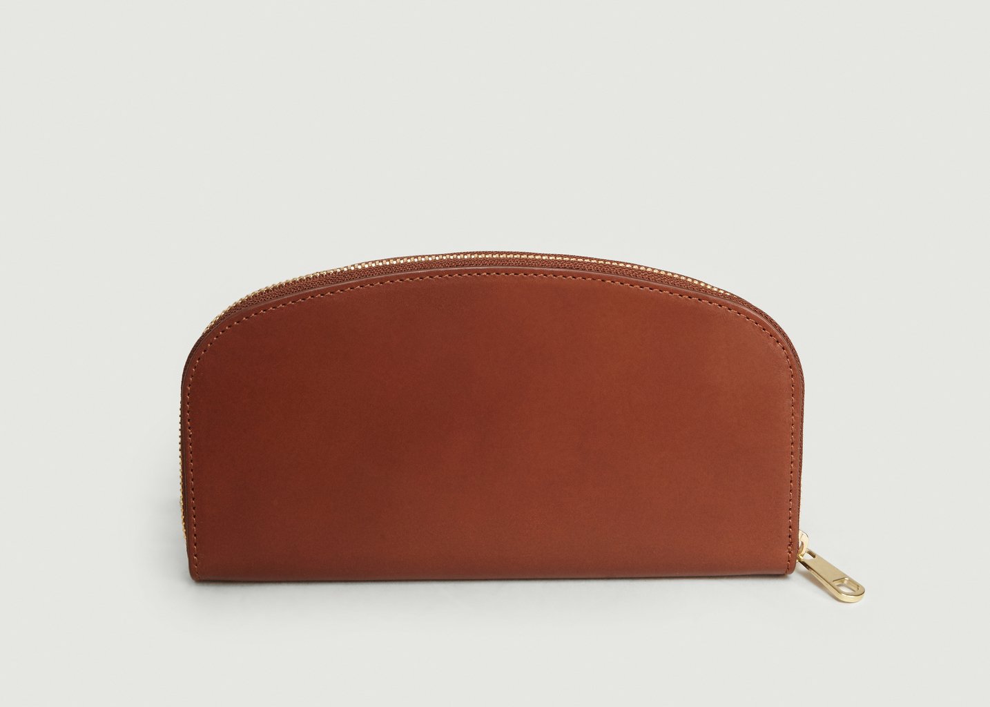 Half Moon Purse - A.P.C.