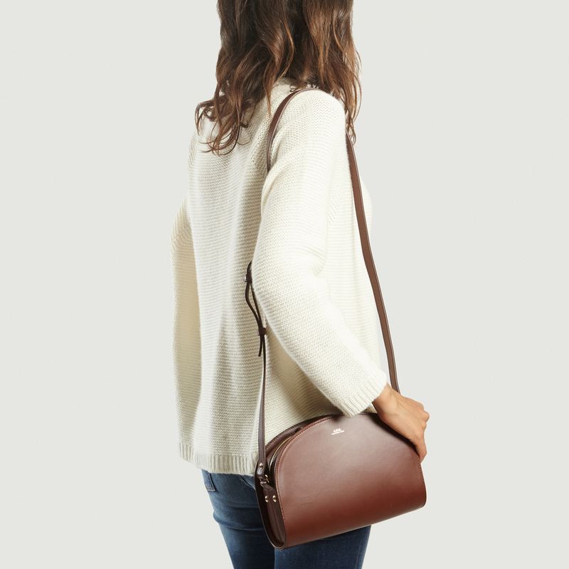 Sac Demi-Lune - A.P.C.