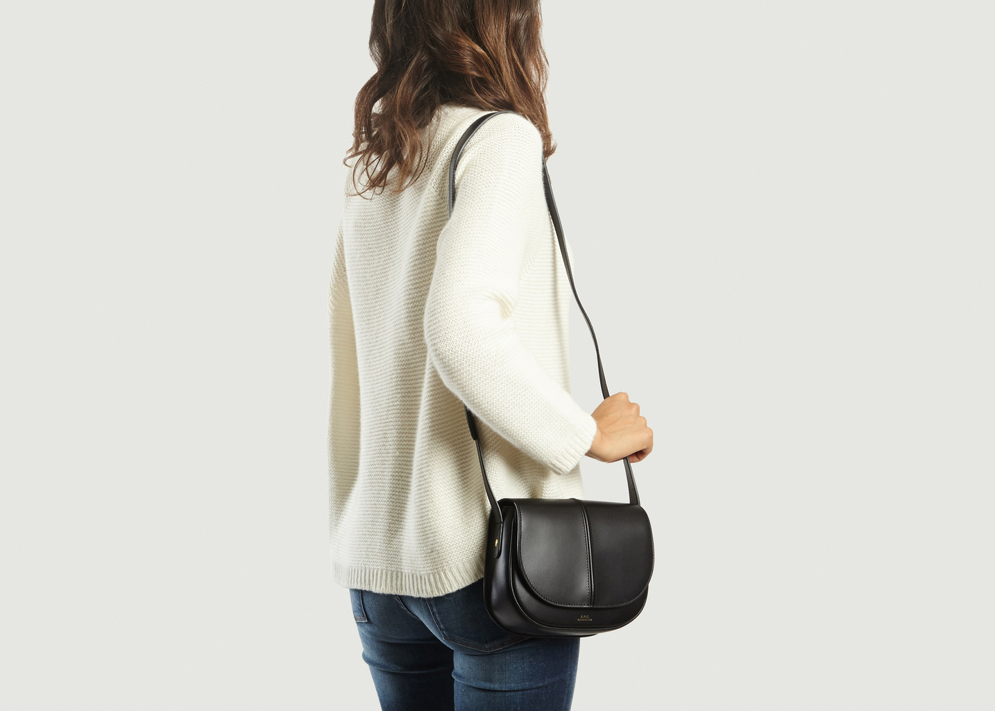 Betty Handtasche - A.P.C.