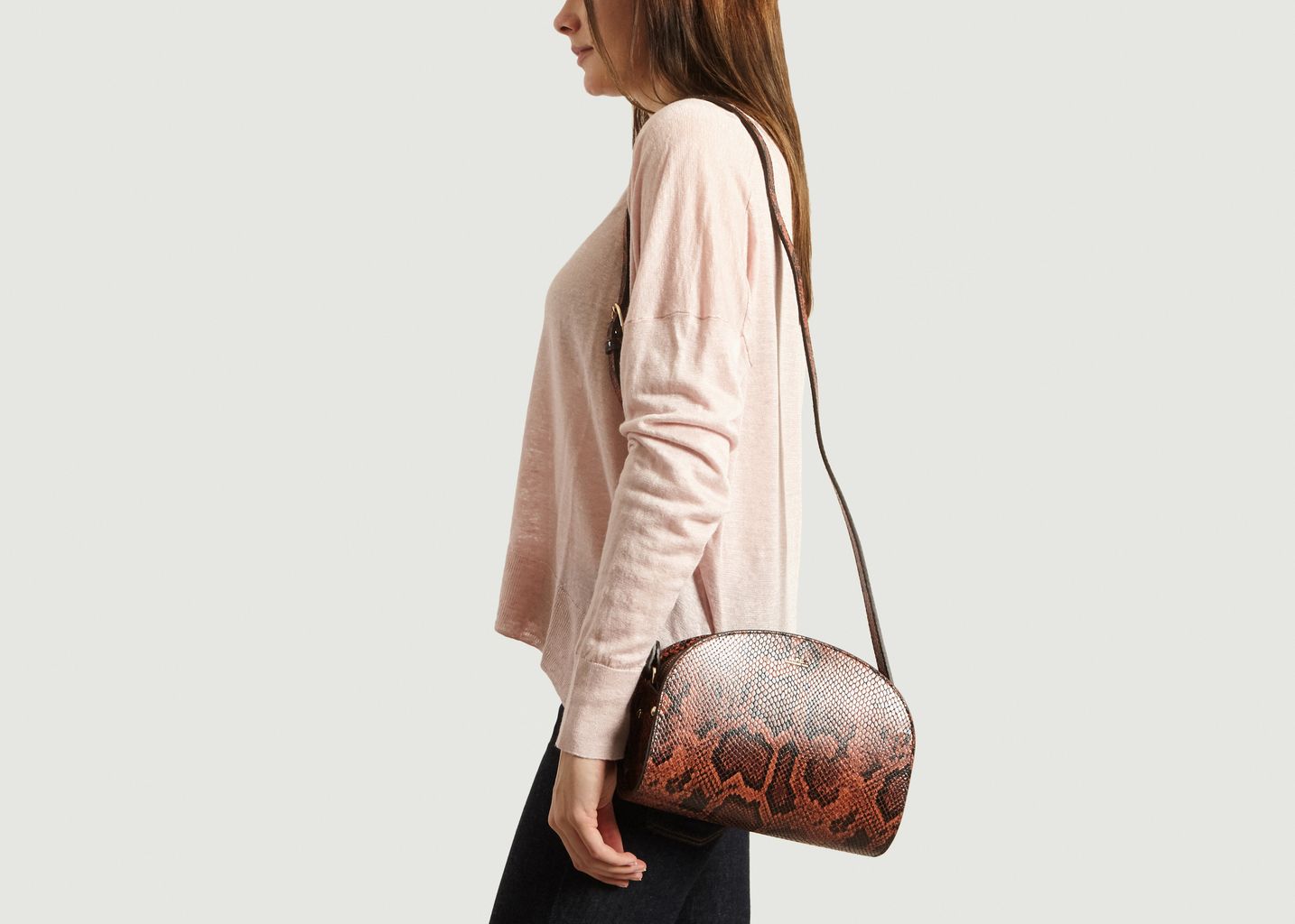 sac apc demi lune python