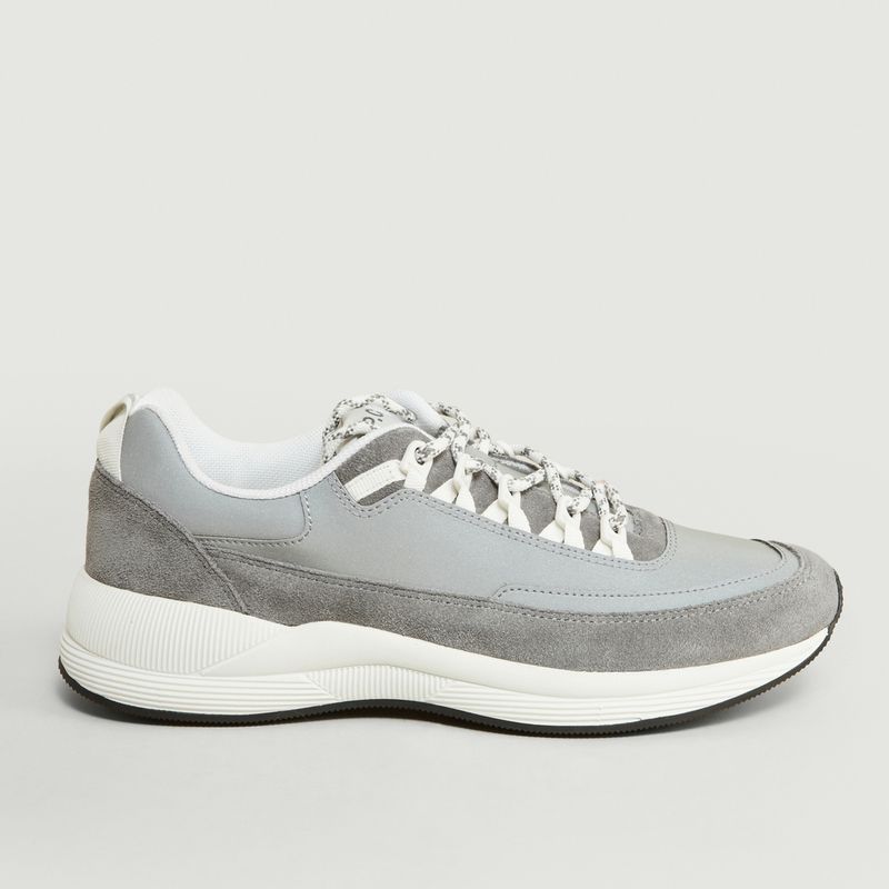 Apc sneakers homme Clearance