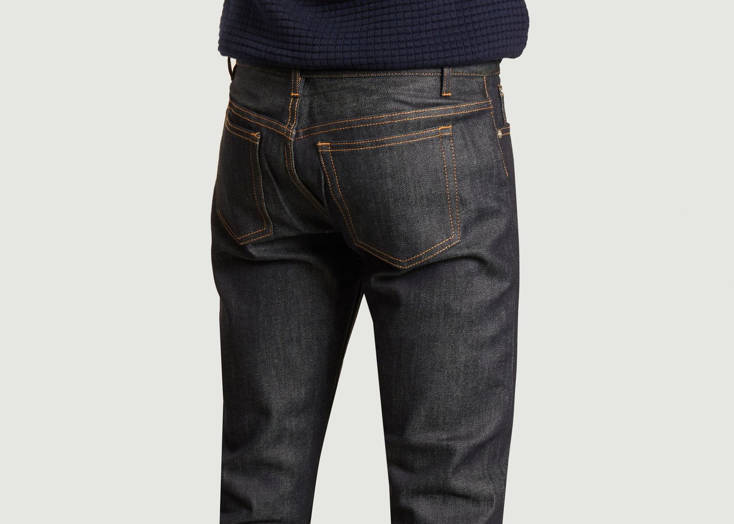 Neue Standard-Jeans - A.P.C.