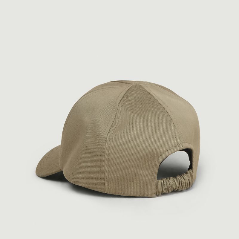 Casquette xCarhartt - A.P.C.