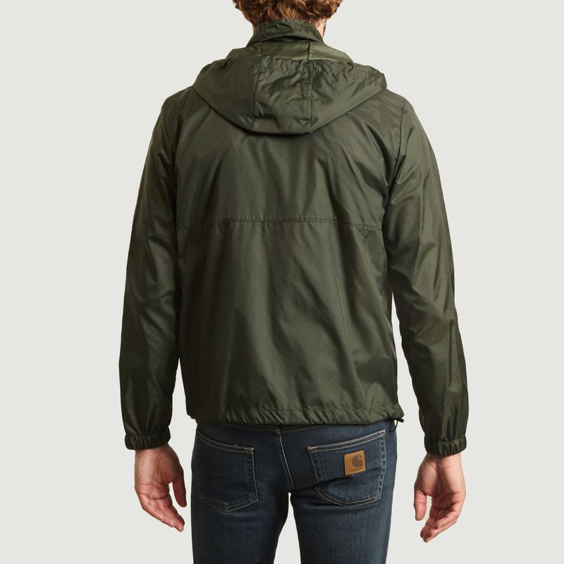 Blouson coupe-vent Miles - A.P.C.
