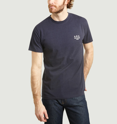 Raymond T-Shirt With Logo
