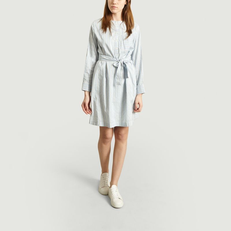 Robe Cyrielle - A.P.C.