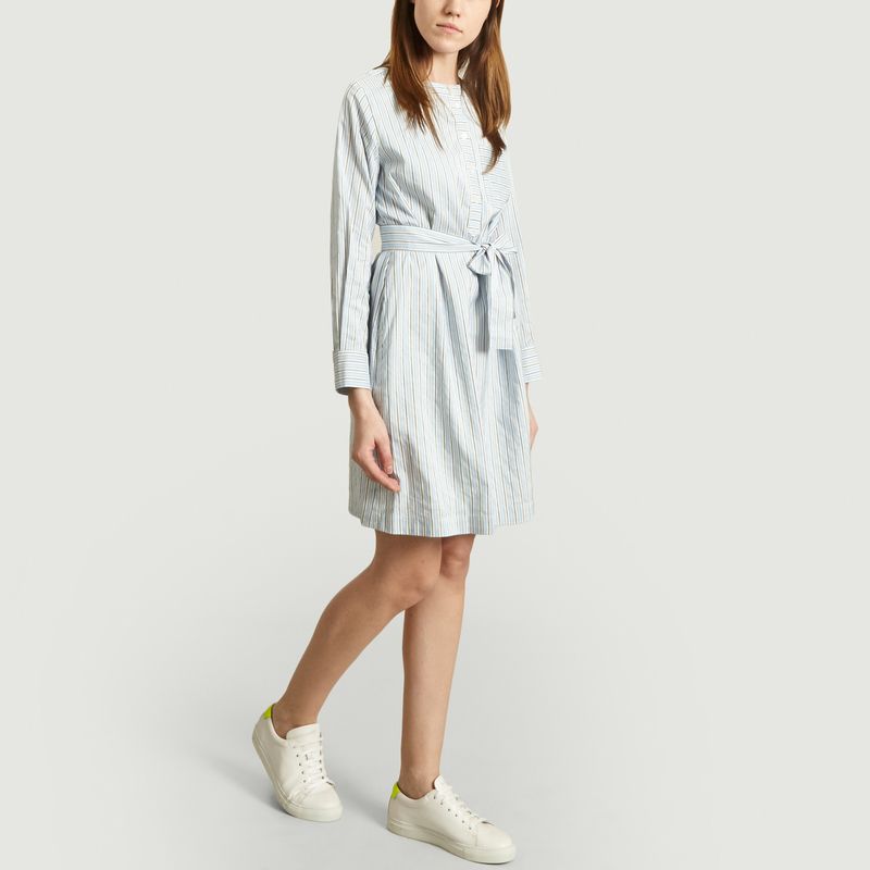 Robe Cyrielle - A.P.C.