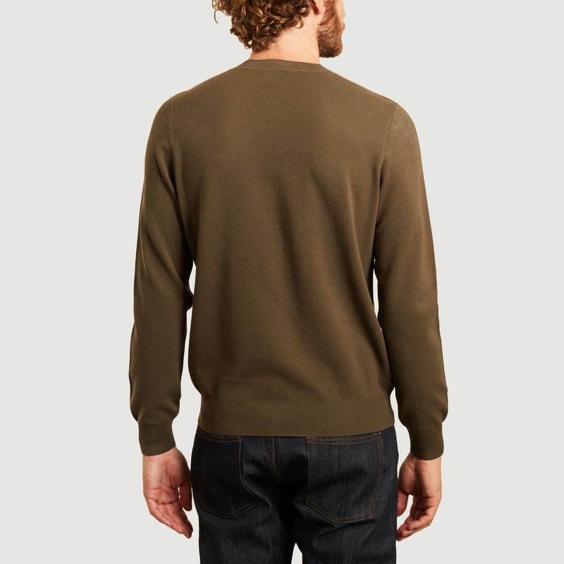 Pull léger Wire - A.P.C.