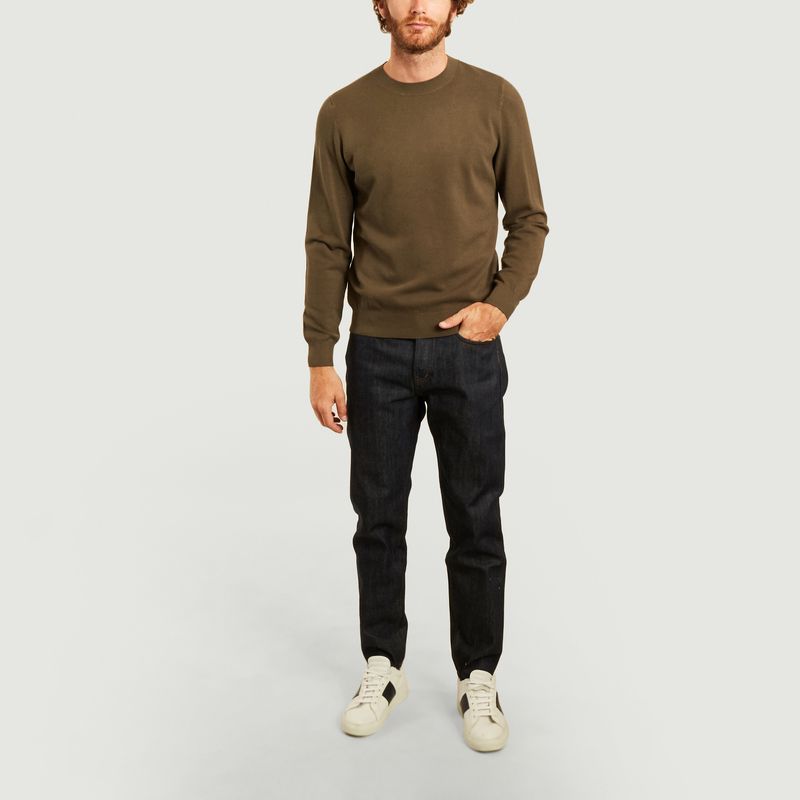 Pull léger Wire - A.P.C.
