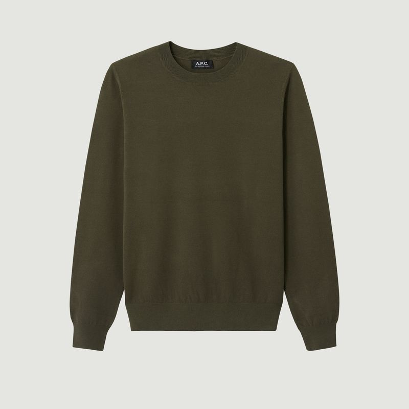 Pull léger Wire - A.P.C.