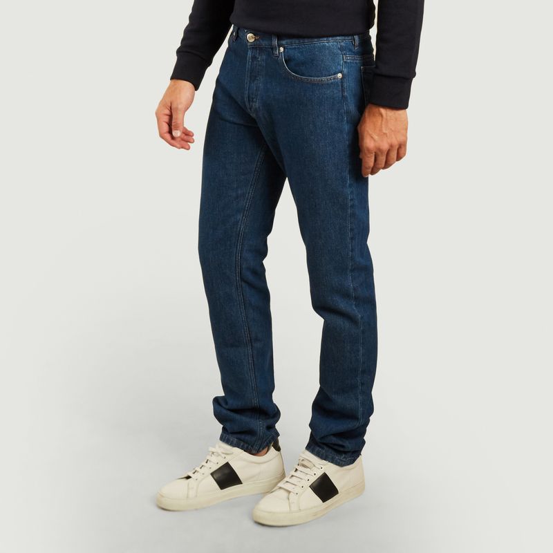 Jean ajusté Petit Standard - A.P.C.