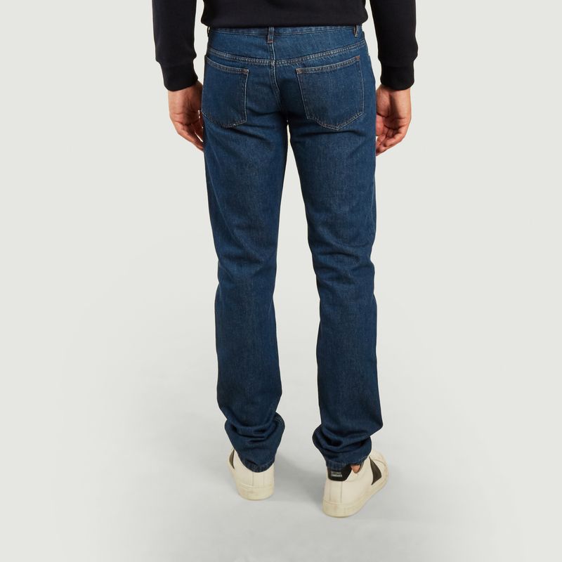 Jean ajusté Petit Standard - A.P.C.