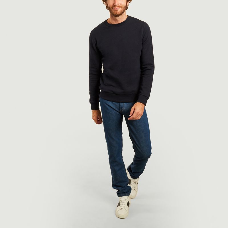 Jean ajusté Petit Standard - A.P.C.