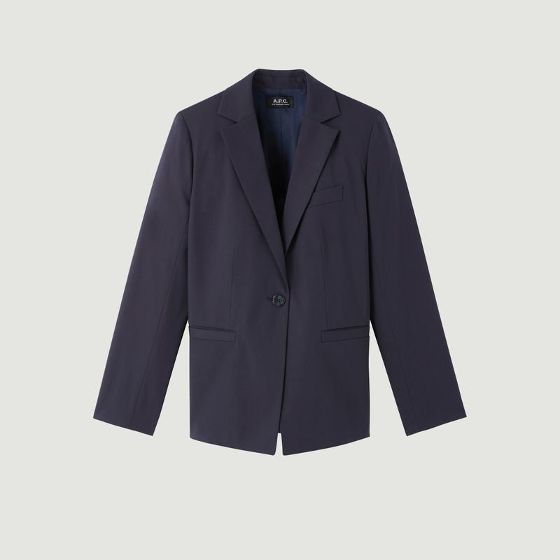 Veste blazer Savannah - A.P.C.