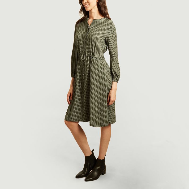 Robe Isabella - A.P.C.