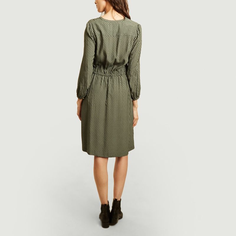 Robe Isabella - A.P.C.