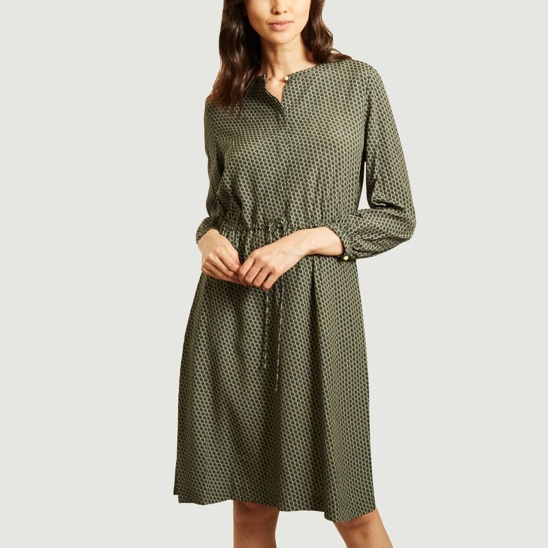 Robe Isabella - A.P.C.