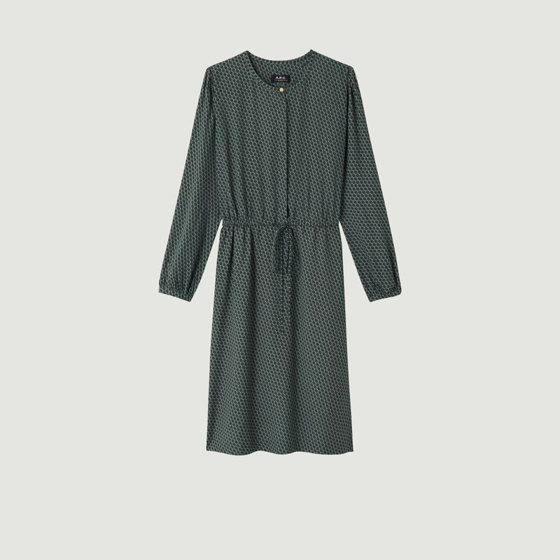 Robe Isabella - A.P.C.