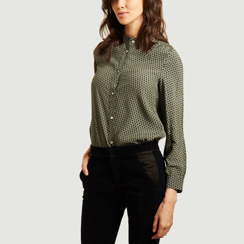 Blouse Alice - A.P.C.