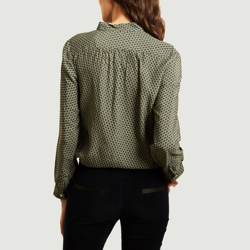 Blouse Alice - A.P.C.