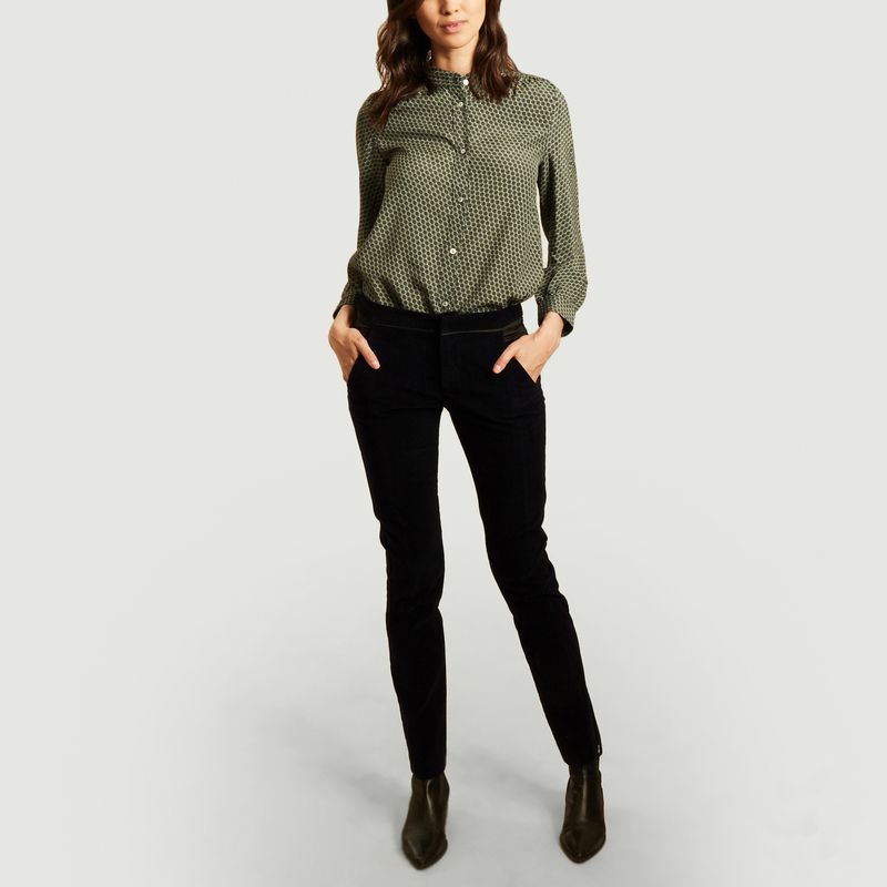 Blouse Alice - A.P.C.