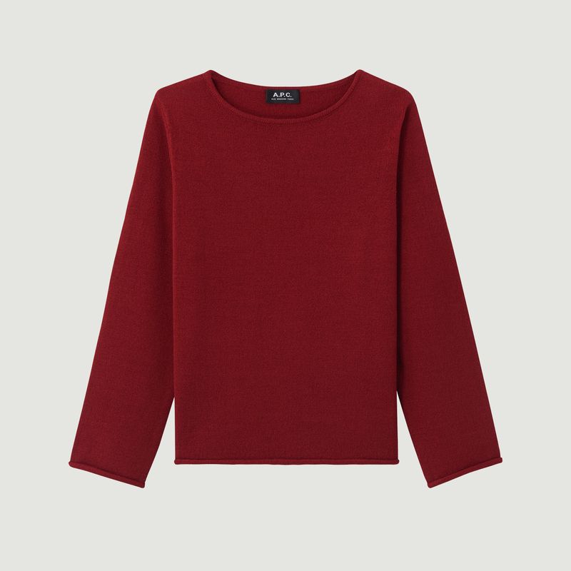 Pull Annette - A.P.C.