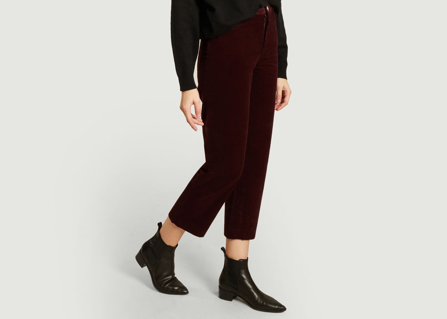 Jean New Sailor - A.P.C.