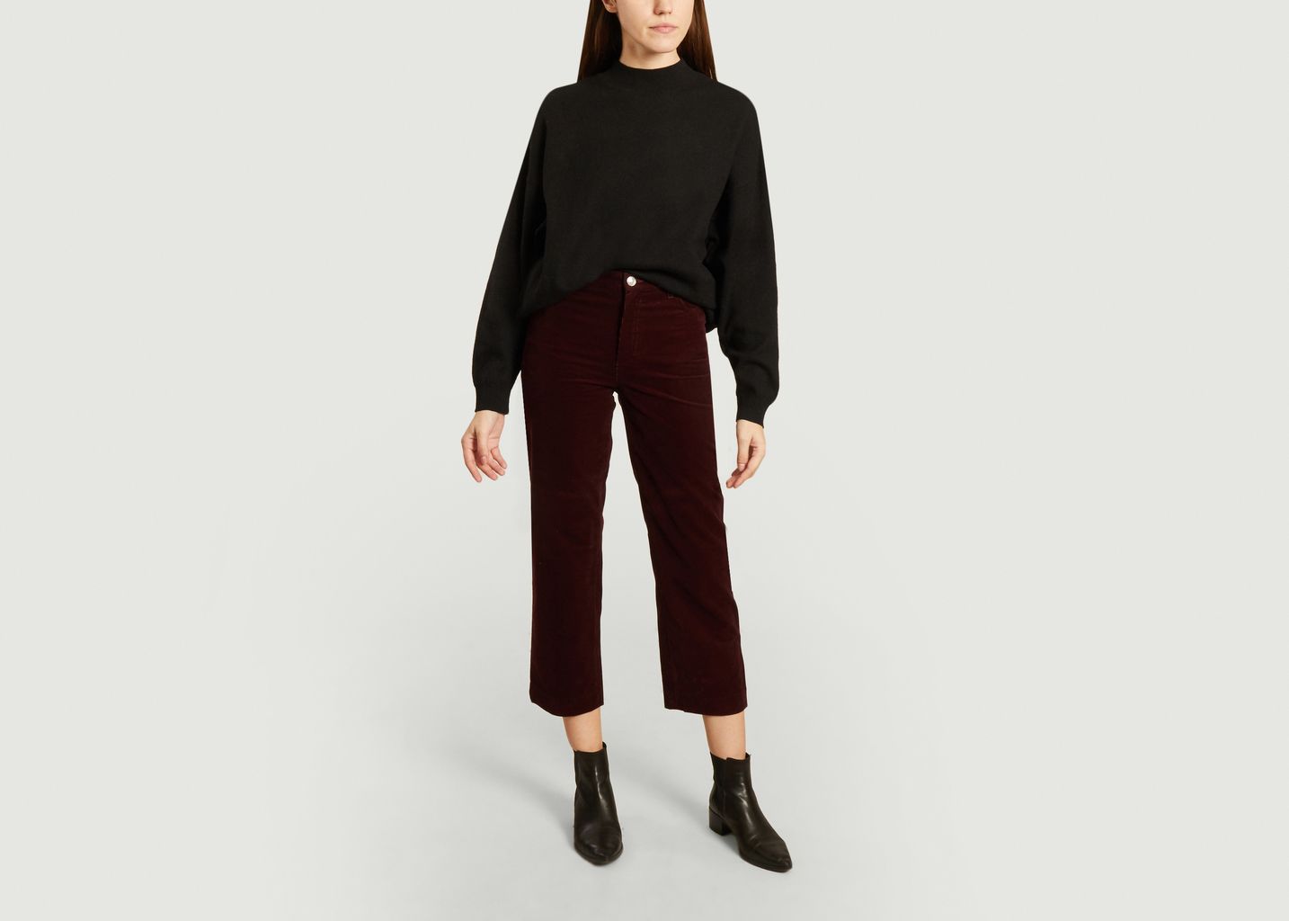Jean New Sailor - A.P.C.