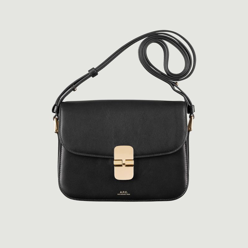 Small Grace handbag - A.P.C.
