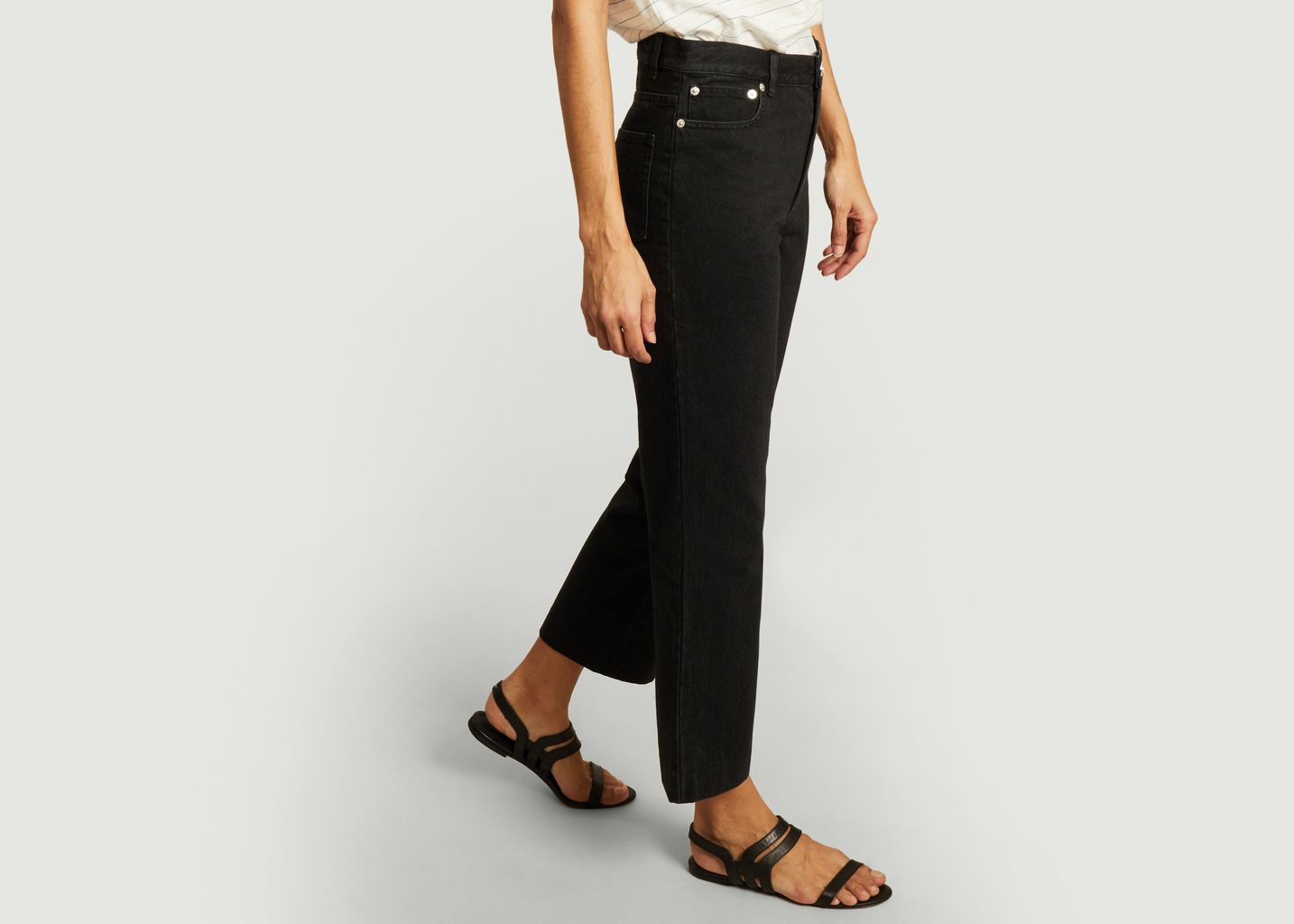 Jean New Sailor - A.P.C.