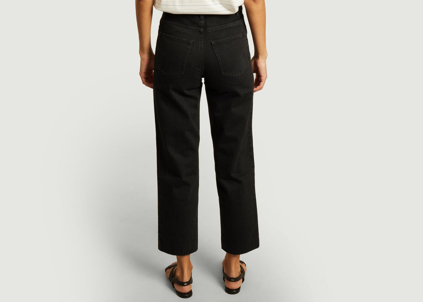Jean New Sailor - A.P.C.