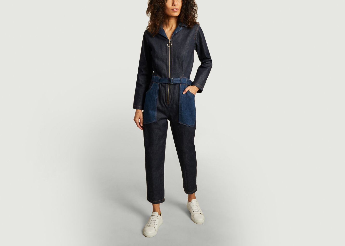 Combinaison Rosie - A.P.C.