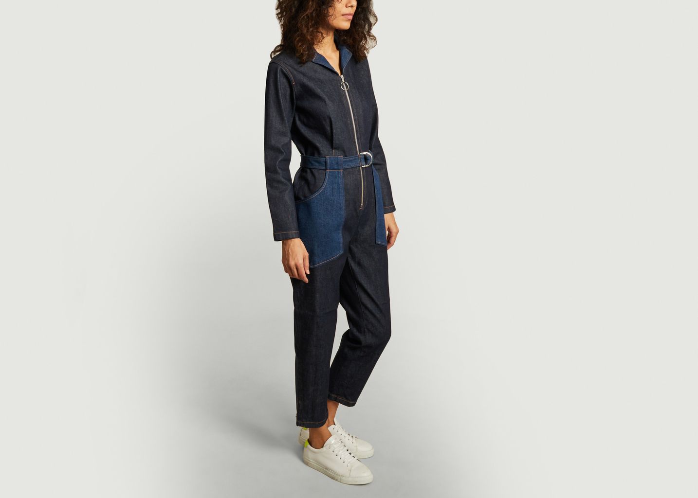 Combinaison Rosie - A.P.C.