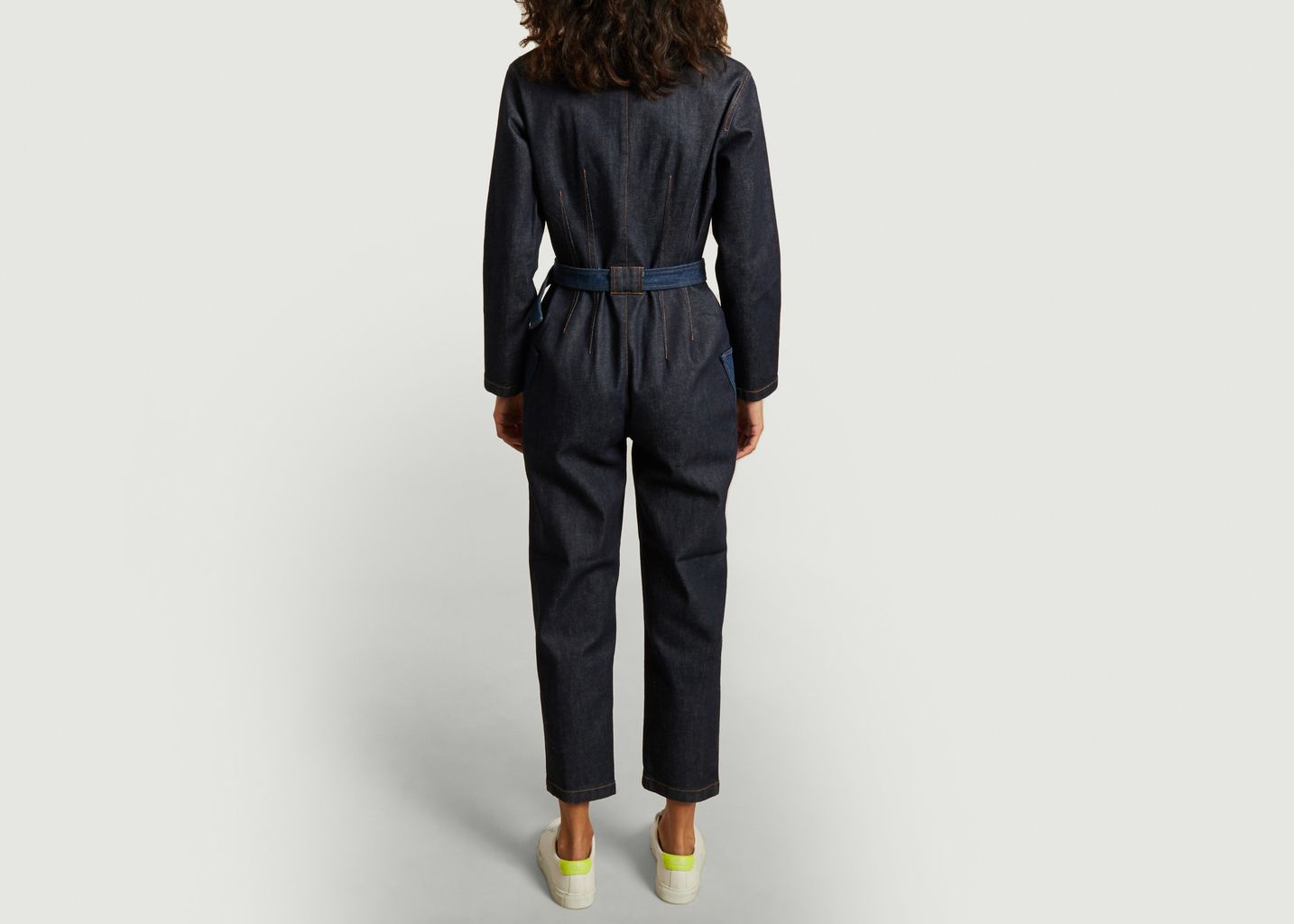Combinaison Rosie - A.P.C.