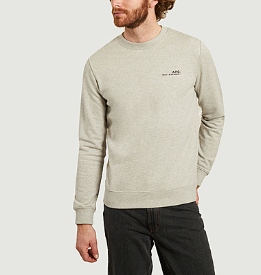 Sweatshirt Item