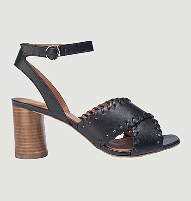 Sandales Colza