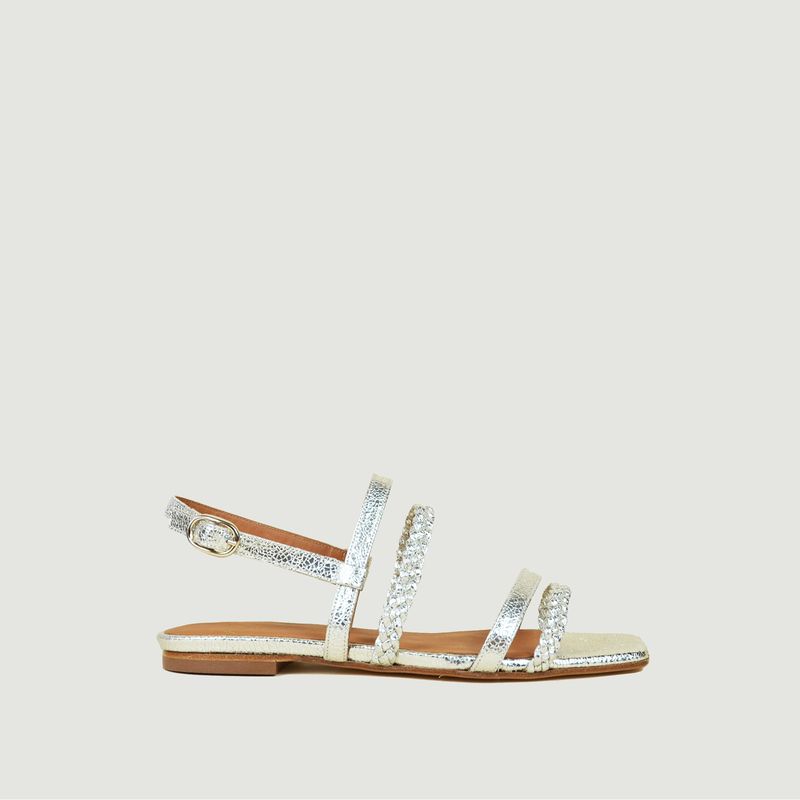 Antonia flat sandals - Anaki