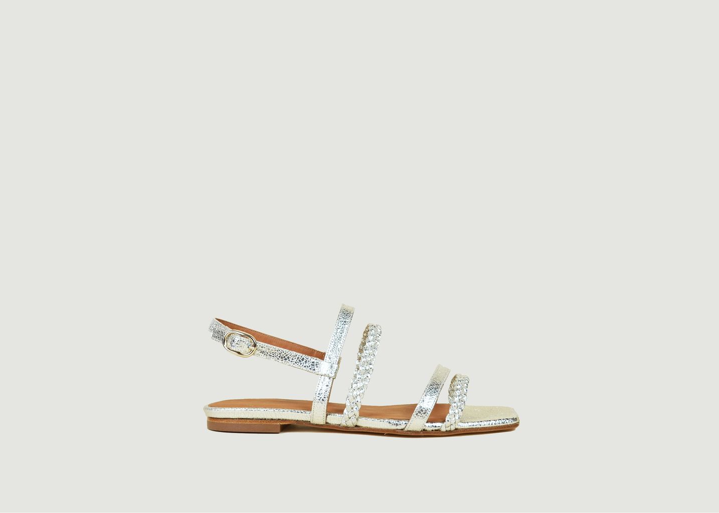 Antonia flat sandals - Anaki