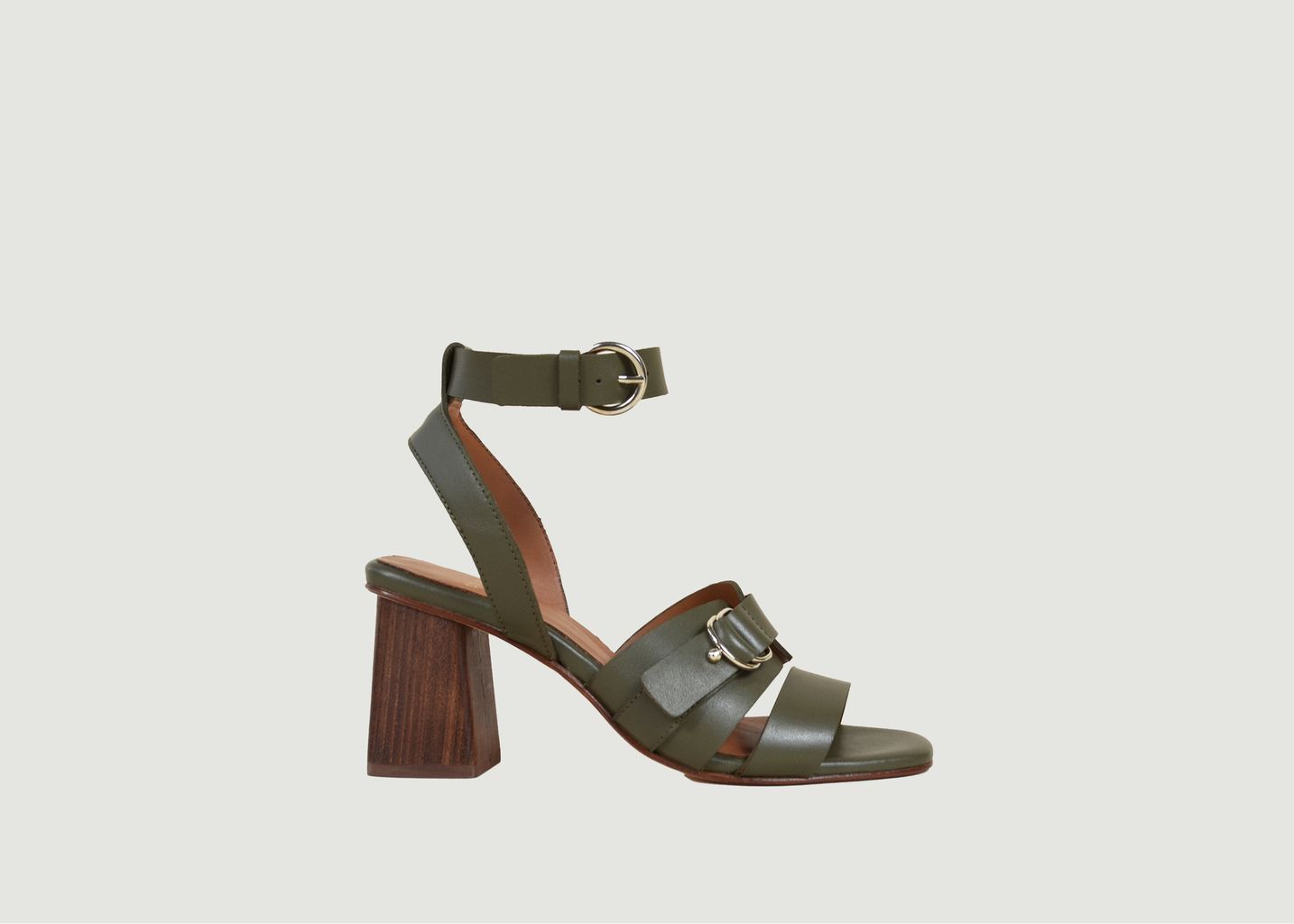 Micaela sandals - Anaki