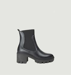 Puca Boots