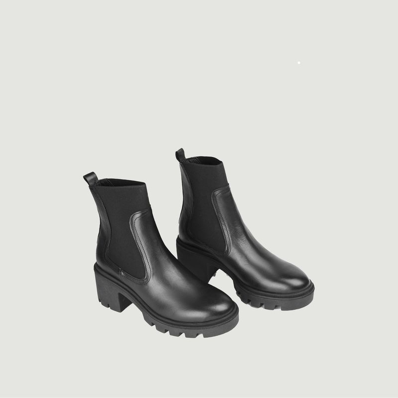 Puca Boots - Anaki